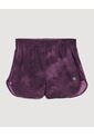 Short  Para Mujer Multiusos Plano Color Morado Marca Ostu #40190376 de Ostu