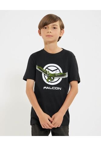 Camiseta Para Niño Falcon  Para Infantil Niño #80090266 Ostu Ostu