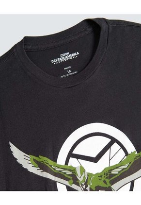 Camiseta Para Niño Falcon  Para Infantil Niño #80090266 Ostu