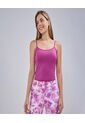 Top Para Mujer Top Color Morado Marca Ostu #40220351 de Ostu