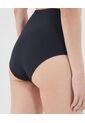 Panty Para Mujer Seamless Clasico Color Negro Marca Ostu #40800076 de Ostu