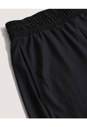 Pantalón  Para Hombre Jogger Color Negro Marca Ostu #60070549