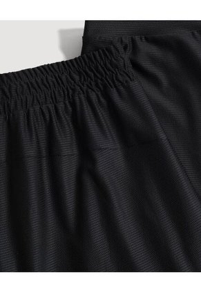 Pantalón  Para Hombre Jogger Color Negro Marca Ostu #60070549