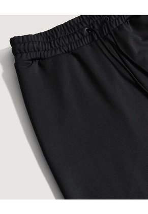 Pantalón Para Hombre Jogger Color Negro Marca Ostu #60070560