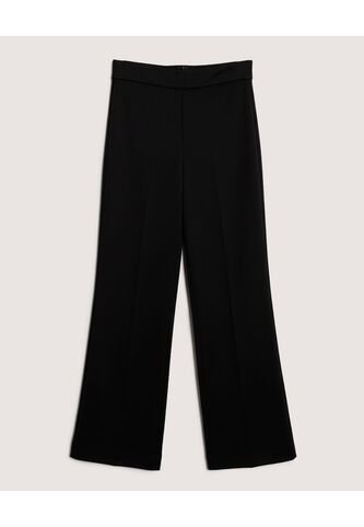 Pantalón  Para Mujer Moda Color Negro Marca Ostu #40070886 Ostu