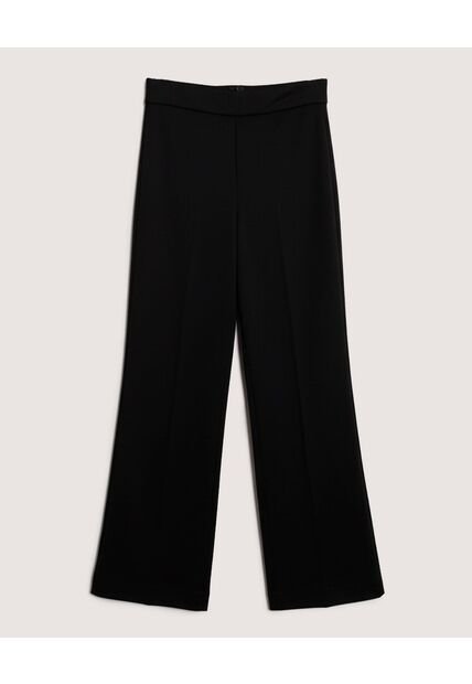 Pantalón  Para Mujer Moda Color Negro Marca Ostu #40070886