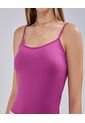 Top Para Mujer Top Color Morado Marca Ostu #40220351 de Ostu