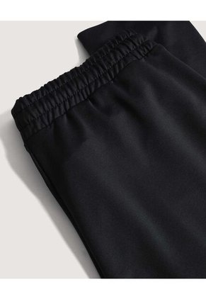 Pantalón Para Hombre Jogger Color Negro Marca Ostu #60070560