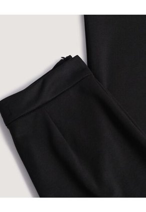 Pantalón  Para Mujer Moda Color Negro Marca Ostu #40070886