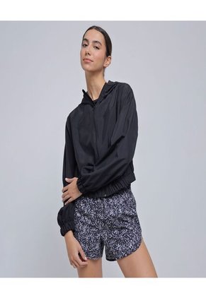 Chaqueta Para Mujer Deportiva Color Negro Marca Ostu #40080214