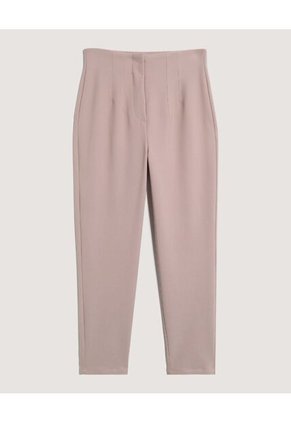 Pantalón Para Mujer Moda Color Café Marca Ostu #40070884