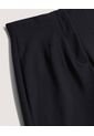Pantalón  Para Mujer Moda Color Negro Marca Ostu #40070882 de Ostu