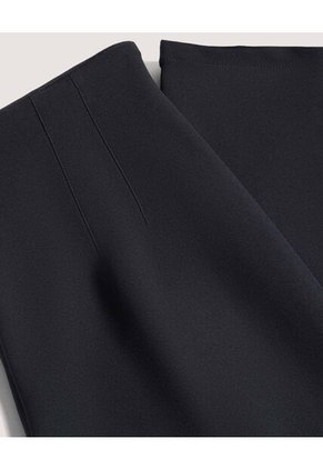 Pantalón  Para Mujer Moda Color Negro Marca Ostu #40070882