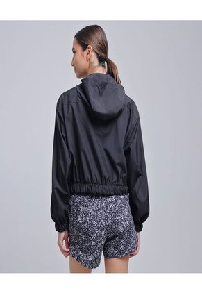 Chaqueta Para Mujer Deportiva Color Negro Marca Ostu #40080214