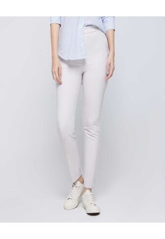 Pantalon Para Mujer  Color Beige Marca Ostu #40070643 Ostu