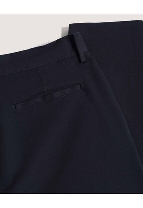 Pantalón  Para Hombre Chino Color Azul Marca Ostu #60070563