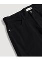Pantalón  Para Hombre 5 Bolsillos Color Negro Marca Ostu #60070536 de Ostu