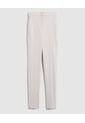 Pantalon Para Mujer  Color Beige Marca Ostu #40070643 de Ostu