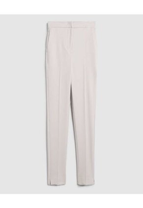 Pantalon Para Mujer  Color Beige Marca Ostu #40070643