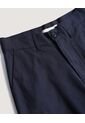 Pantalón  Infantil Niño Chino Color Azul Marca Ostu #80070094 de Ostu