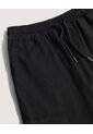 Pantalón  Infantil Niño Jogger Color Negro Marca Ostu #80070087 de Ostu