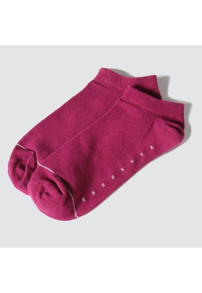 Medias Mujer Ostu  Surtido Algodón