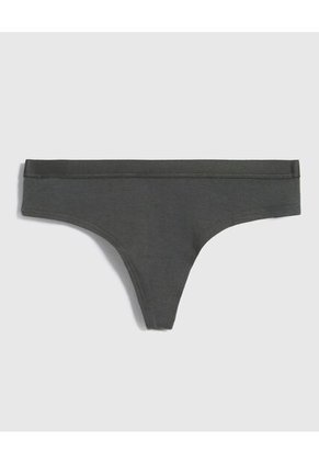 Panty Para Mujer Brasilera Color Surtido Marca Ostu #40800103