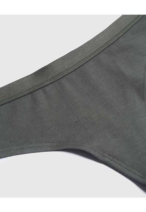 Panty Para Mujer Brasilera Color Surtido Marca Ostu #40800103