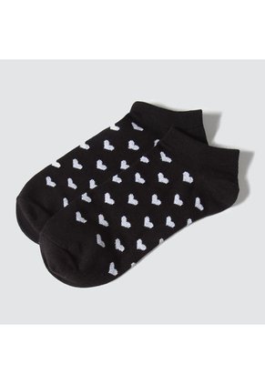 Medias Mujer Ostu Surtido Algodón