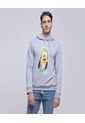 Hoodie Estampado Disney De Pluto  Para Hombre #60060415 Ostu de Ostu