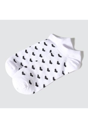 Medias Mujer Ostu Surtido Algodón