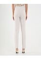 Pantalón Para Mujer Moda Color Marfil Marca Ostu #40070707 de Ostu