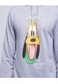 Hoodie Estampado Disney De Pluto  Para Hombre #60060415 Ostu de Ostu
