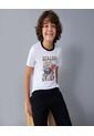 Camiseta EstampadaThe Rolling Stones  Niño #80090251 de Ostu