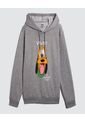 Hoodie Estampado Disney De Pluto  Para Hombre #60060415 Ostu de Ostu