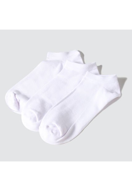 Medias Mujer Ostu  Surtido Algodón