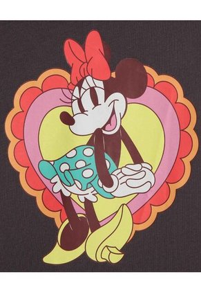 Camiseta De Minnie Para Niña  De Infantil Niña #90090266