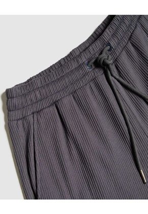 Pantalon Para Hombre  Color Negro Marca Ostu #60070438