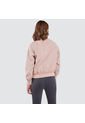 Chaqueta Para Mujer Bomber Color Rosado  Marca Ostu #40080134 de Ostu