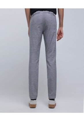 Pantalon Para Hombre  Color Negro Marca Ostu #60070356