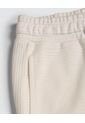 Pantalon Para Niño Jogger Color Crema Marca Ostu #80070067 de Ostu