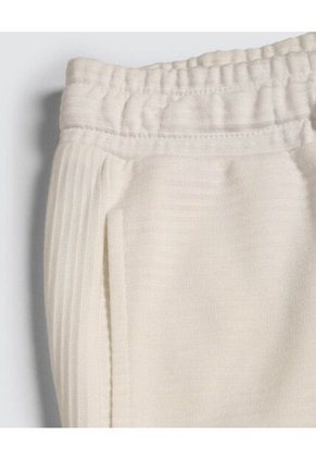 Pantalon Para Niño Jogger Color Crema Marca Ostu #80070067