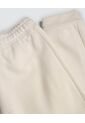 Pantalon Para Niño Jogger Color Crema Marca Ostu #80070067 de Ostu