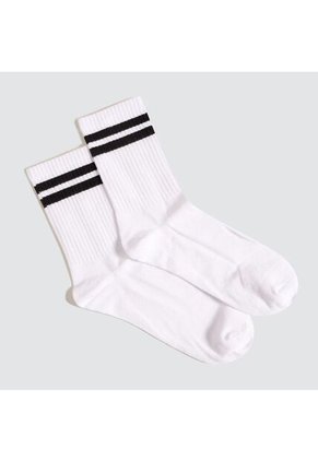 Medias Para Mujer Caña Larga Color Pack X Marca Ostu #40980192