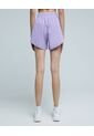 Short Para Mujer  Color Morado Marca Ostu #40190260 de Ostu