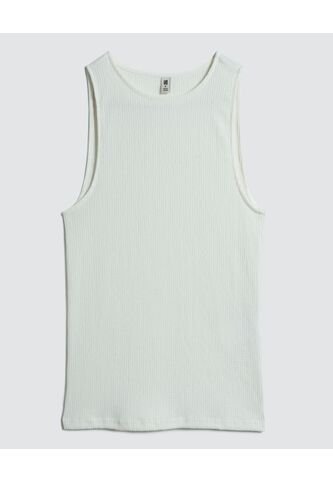 Camiseta Para Mujer Manga Sisa Color Blanco Marca Ostu #40091996 Ostu