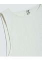 Camiseta Para Mujer Manga Sisa Color Blanco Marca Ostu #40091996 de Ostu