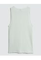 Camiseta Para Mujer Manga Sisa Color Blanco Marca Ostu #40091996 de Ostu