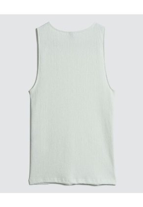 Camiseta Para Mujer Manga Sisa Color Blanco Marca Ostu #40091996