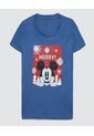 Camiseta Disney Navidad  Para Infantil Niño #80090175 Ostu de Ostu